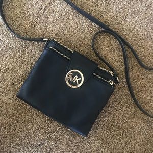 Michael Kors Cross Body Bag